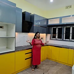 Interior designer Mr. Sabyasachi Roy in Jalpaiguri 3